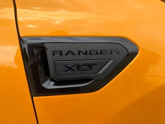 Used 2021 Ford Ranger XLT w/ Equipment Group 301A Mid AWD/4WD image 28