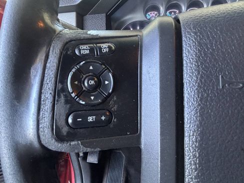 Used 2015 Ford F350 Lariat w/ Chrome Package image 17