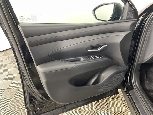 New 2025 Hyundai Tucson XRT image 15