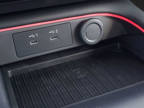 New 2026 Nissan Sentra SV FWD image 24