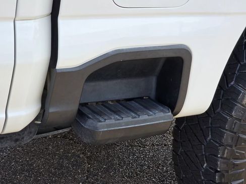Used 2023 Ford F250 Platinum AWD/4WD image 36