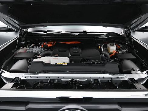 Used 2022 Toyota Tundra 1794 Edition w/ TRD Off-Road Package image 38