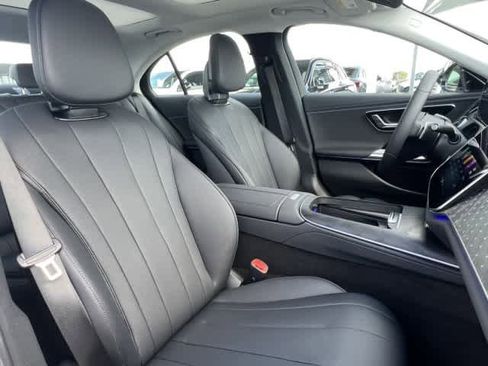 New 2026 Mercedes-Benz E 350 Sedan image 19