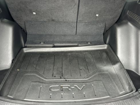 Used 2024 Honda CR-V EX-L image 18