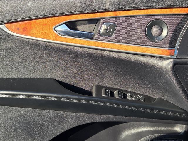 Used 2019 Lincoln Nautilus Reserve FWD image 22