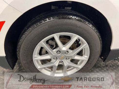 Used 2024 Chevrolet Equinox LS w/ LS Convenience Package FWD image 22
