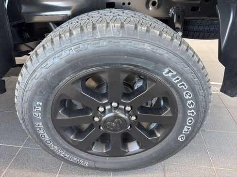 New 2026 RAM 2500 Big Horn image 6