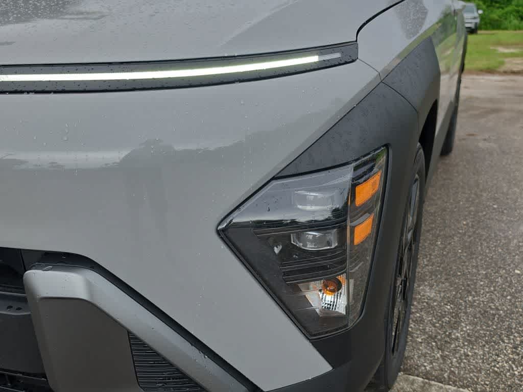 New 2027 Hyundai Kona SEL Sport FWD image 11