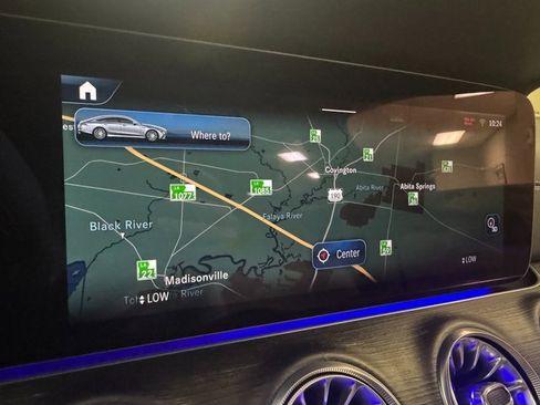 Used 2024 Mercedes-Benz AMG GT 43 image 15