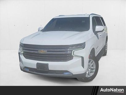 Used 2023 Chevrolet Suburban LT
