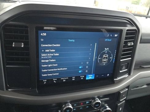 Used 2025 Ford F150 XLT w/ Equipment Group 301A Standard image 18