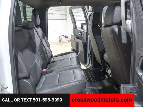 Used 2024 GMC Sierra 3500 Pro image 37