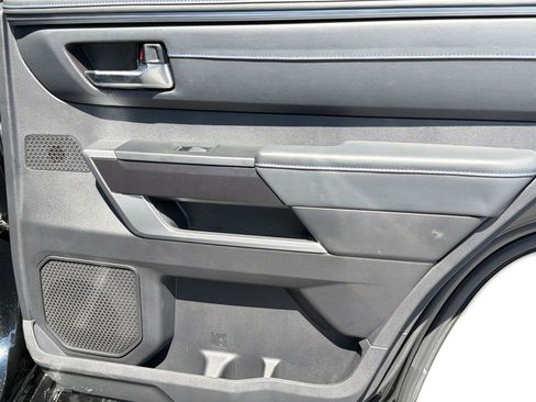 Certified 2023 Toyota Sequoia Platinum AWD/4WD image 29