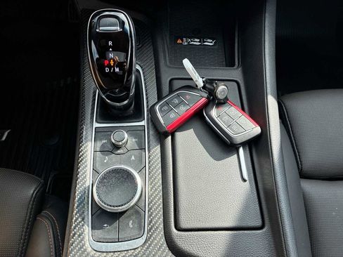 Certified 2023 Cadillac CT5 Sport image 16