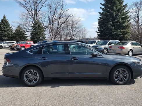 Certified 2024 Honda Accord EX-L image 33