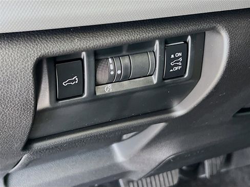 New 2026 Subaru Forester Sport image 18