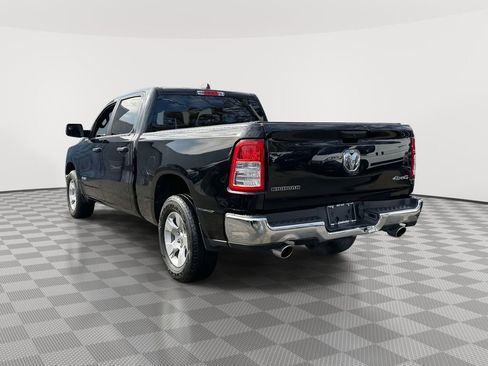 Used 2023 RAM 1500 Big Horn image 5
