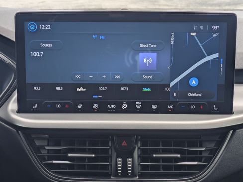 Used 2024 Ford Escape Active w/ Tech Pack #2 FWD image 18