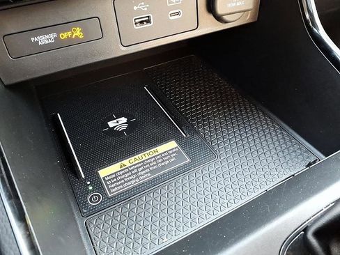 Used 2024 Honda CR-V Sport Touring image 31