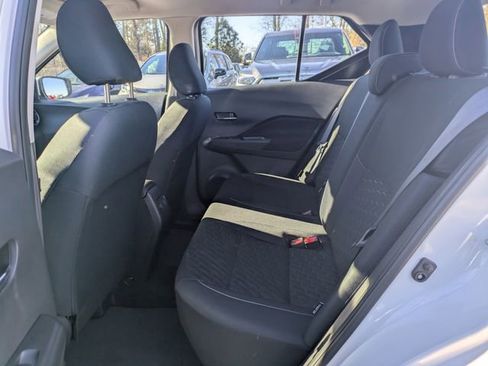 Used 2022 Nissan Kicks SV w/ Interior Electronics Package image 14