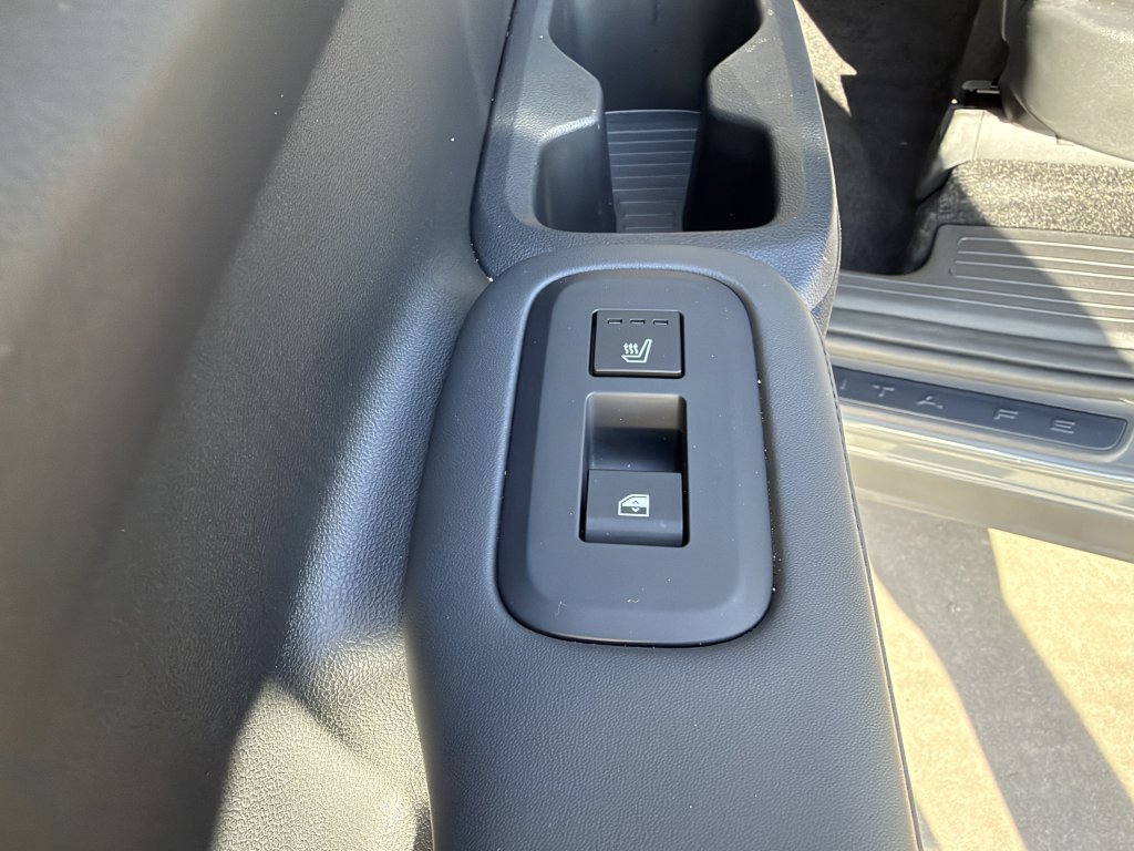 Used 2025 Hyundai Santa Fe Calligraphy FWD image 37