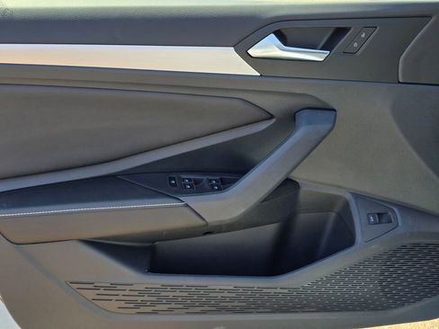New 2025 Volkswagen Jetta Sport image 25