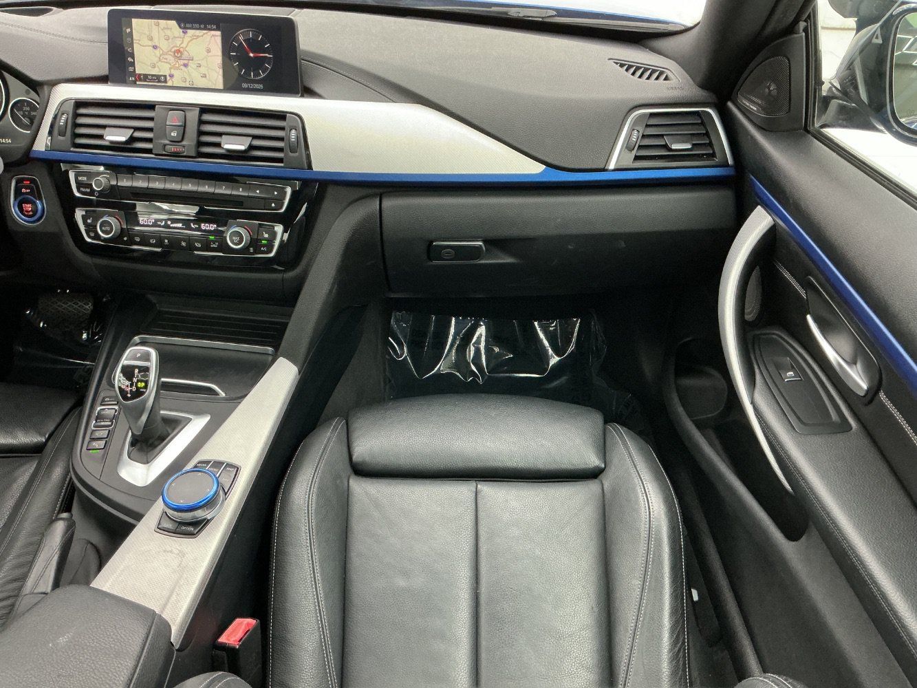 Used 2018 BMW 430i Coupe RWD image 25