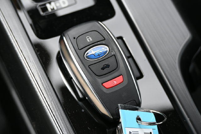New 2026 Subaru Outback Wilderness AWD/4WD image 35
