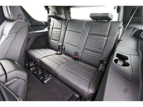 New 2026 Cadillac Escalade Platinum Sport AWD/4WD image 14