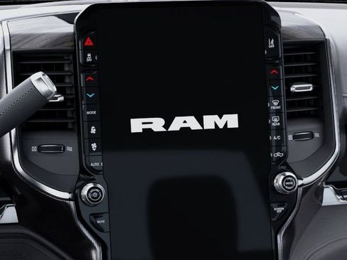 New 2026 RAM 3500 Limited AWD/4WD image 18