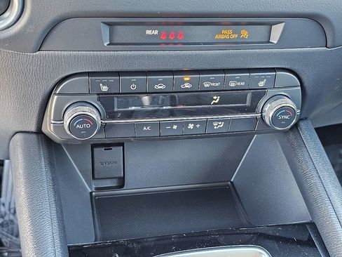New 2025 MAZDA CX-5 AWD 2.5 S w/ Select Package image 29