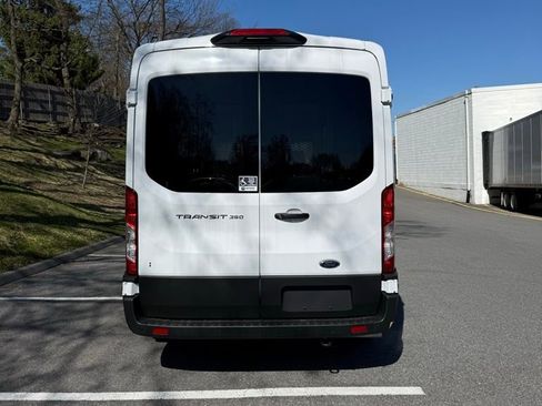 New 2024 Ford Transit 350 XL image 2