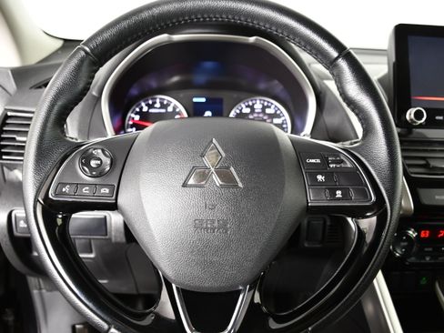 Used 2024 Mitsubishi Eclipse Cross SE AWD/4WD image 19