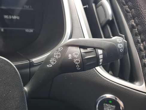 Used 2016 Ford Edge SEL w/ Equipment Group 201A AWD/4WD image 21