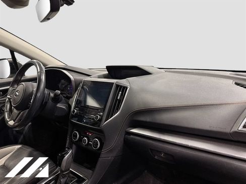 Used 2021 Subaru Crosstrek 2.5i Limited AWD/4WD image 28