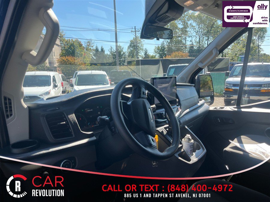 Used 2025 Ford Transit 350 XLT AWD/4WD image 18