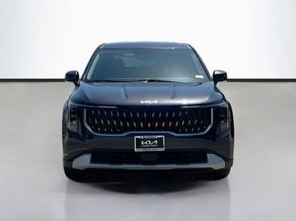 New 2026 Kia Carnival LX FWD video 2