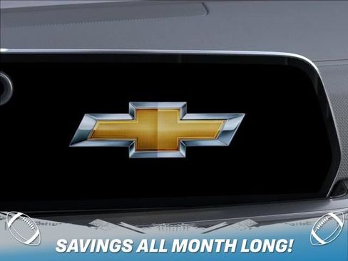 New 2026 Chevrolet Tahoe RST w/ RST Capability Package AWD/4WD image 20