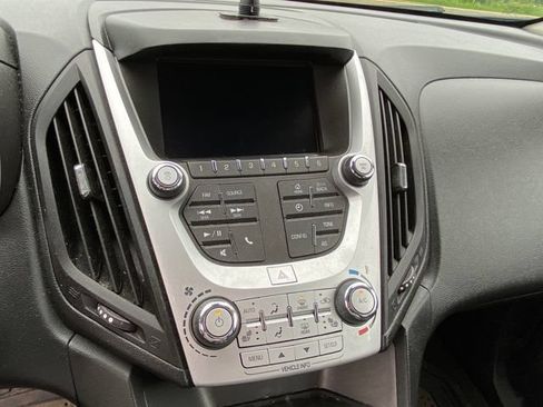 Used 2016 Chevrolet Equinox LT w/ Convenience Package FWD image 7