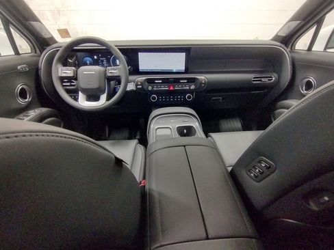 New 2026 Hyundai Palisade Calligraphy image 48