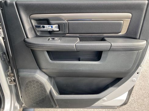 Used 2017 RAM 1500 Sport image 30