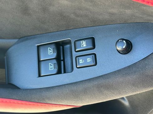Used 2025 Nissan Z Performance w/ Floor Mat Package RWD image 17