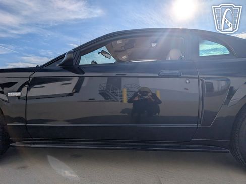 Used 2003 Ford Mustang GT image 28