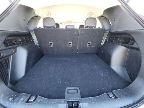 Used 2022 Ford Escape SEL w/ Technology Package AWD/4WD image 7