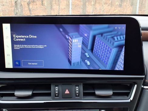 Certified 2023 Lexus ES 350 w/ Premium Package image 12