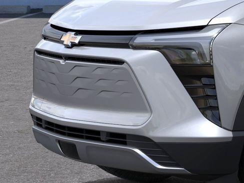 New 2026 Chevrolet Blazer EV LT FWD image 38