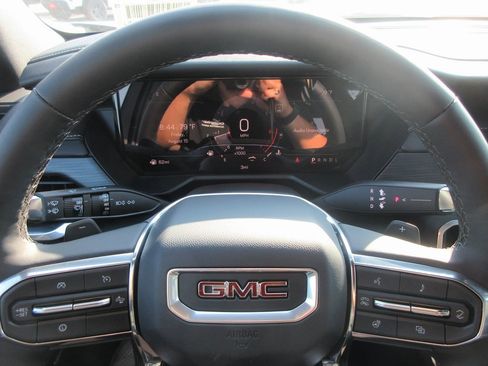 New 2026 GMC Acadia Elevation w/ Black Edition image 17