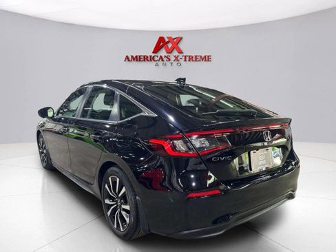 Used 2023 Honda Civic EX-L image 4