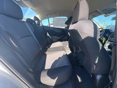 Used 2023 Subaru Impreza 2.0i image 12