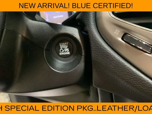 Used 2021 Jeep Compass Latitude AWD/4WD image 32